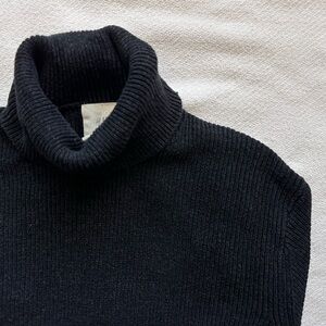 H&M turtleneck sweater